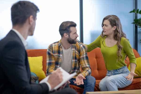 Which Will Type Offers the Best Protection for Children From Previous Relationships Wembley Park