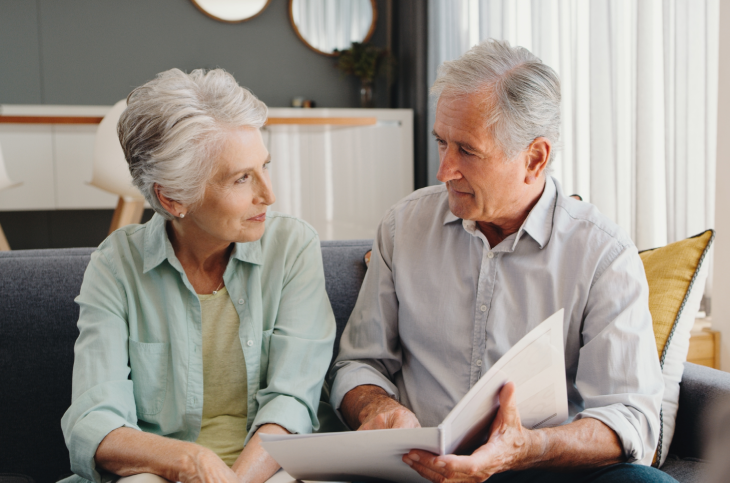 Why is having a will important even if I don’t own many assets Wembley Park?